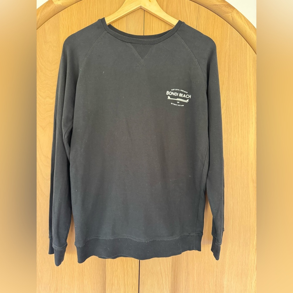 BTF Bondi Beach Sweatshirt Size S